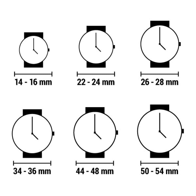 Men's Watch Armani AR11097 (43 mm)