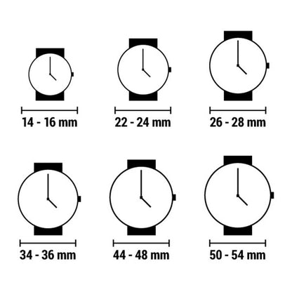 Men's Watch Armani AR11097 (43 mm)