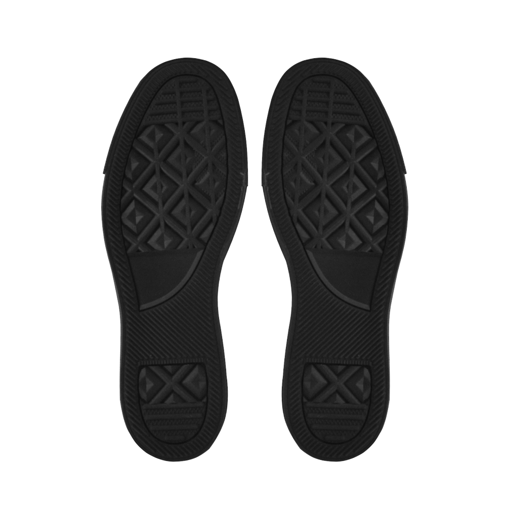 ROCKET GIRL II Slip-on Microfiber Women's Shoes