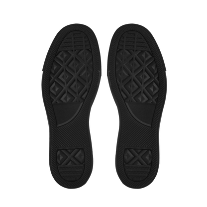 ROCKET GIRL II Slip-on Microfiber Women's Shoes