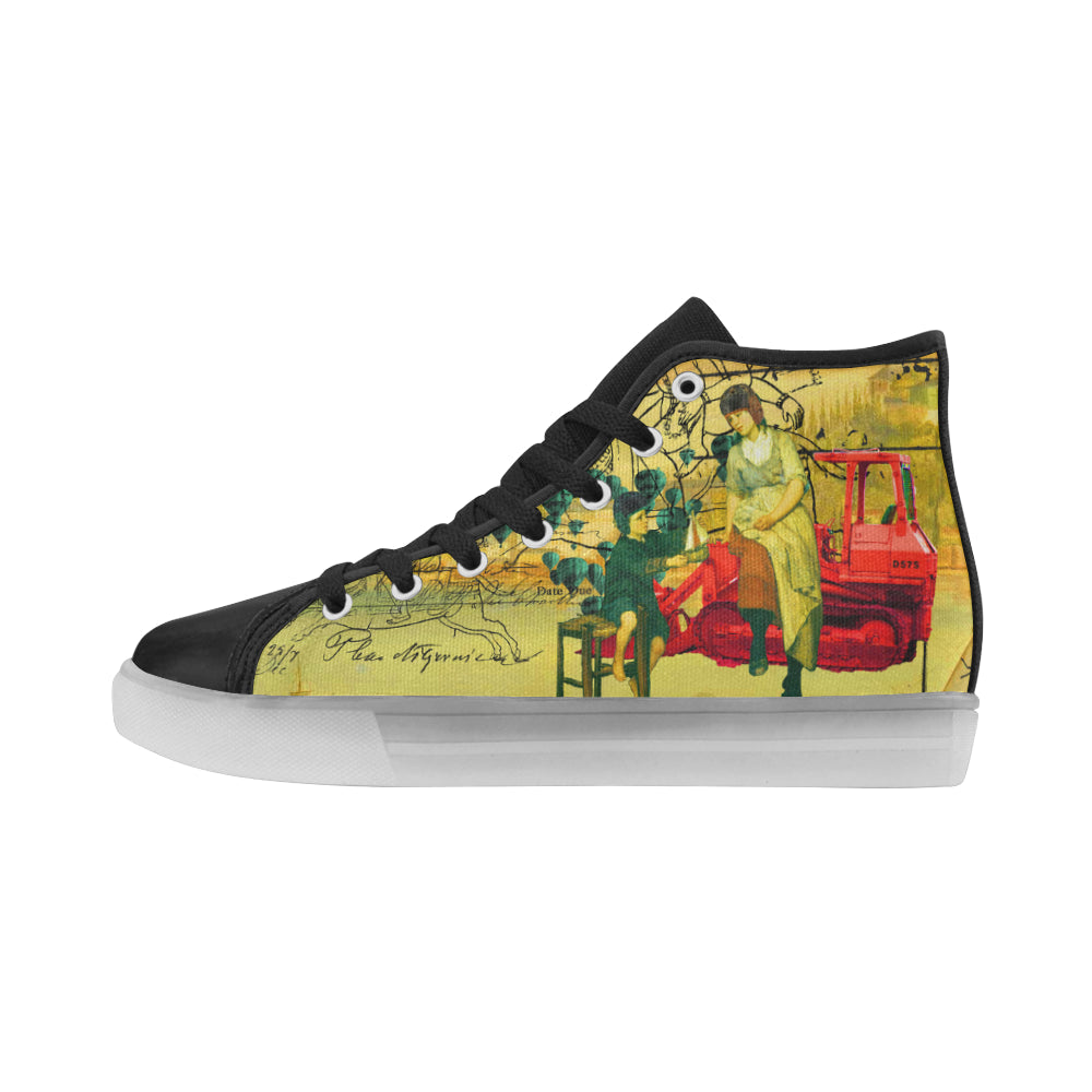 HERE, TAKE IT II Light Up Men's Sneakers
