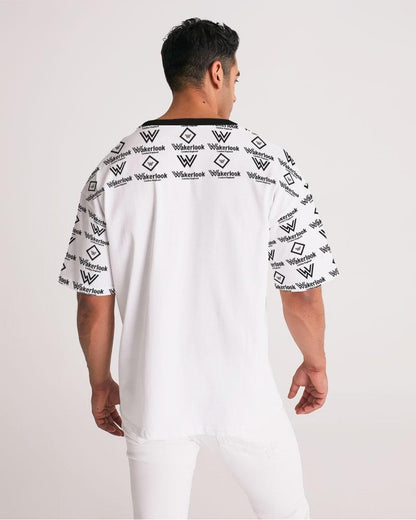 Men's Wakerlook Premium Heavyweight Tee