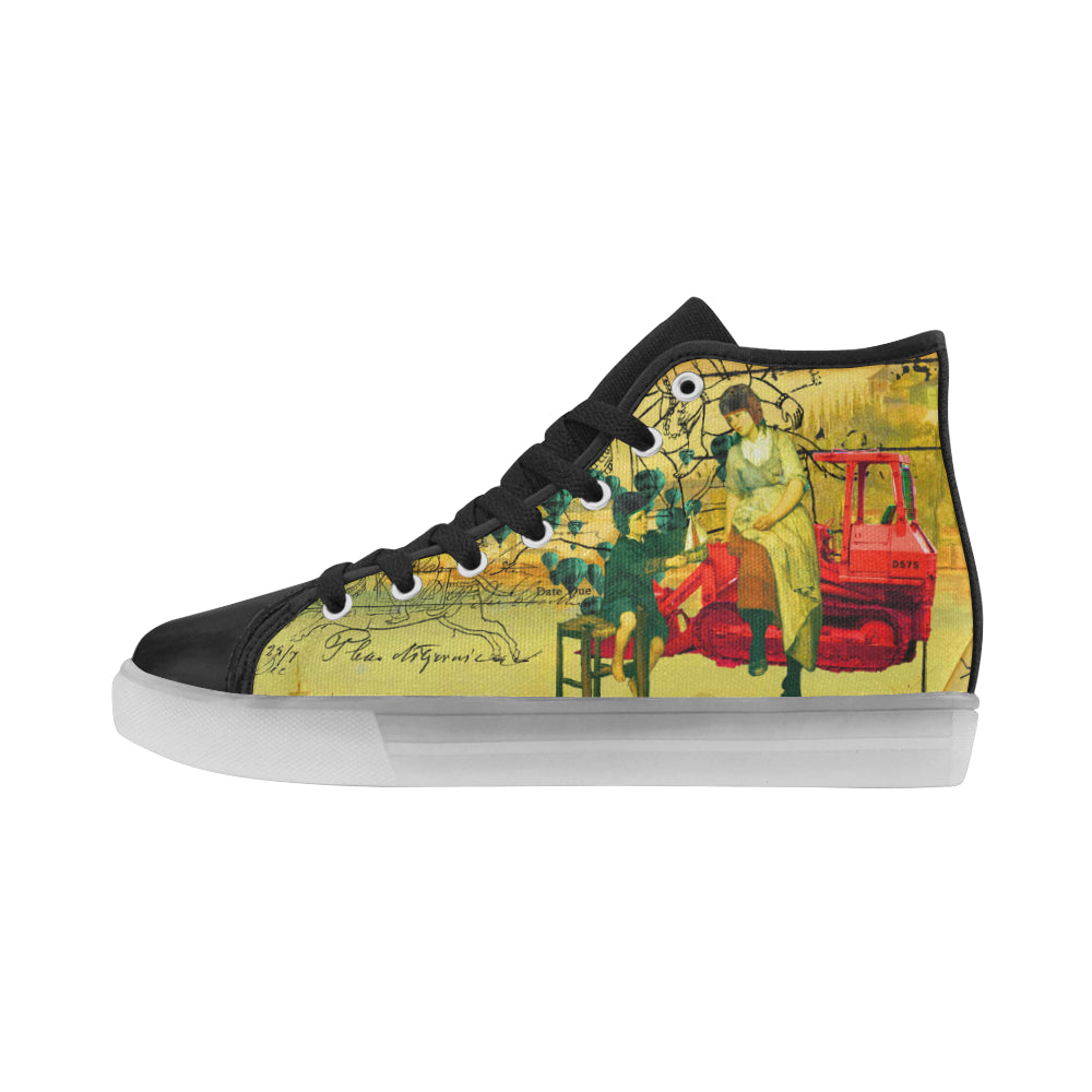 HERE, TAKE IT II Light Up Women's Sneakers