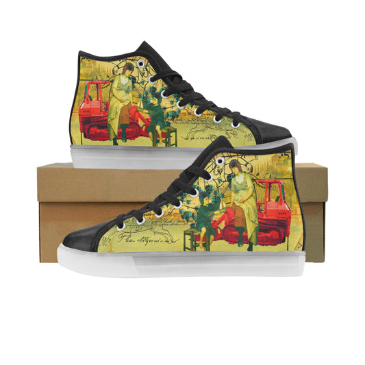 HERE, TAKE IT II Light Up Men's Sneakers