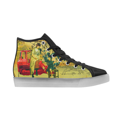 HERE, TAKE IT II Light Up Women's Sneakers