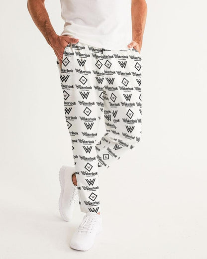 Classic Wakerlook Men's Joggers
