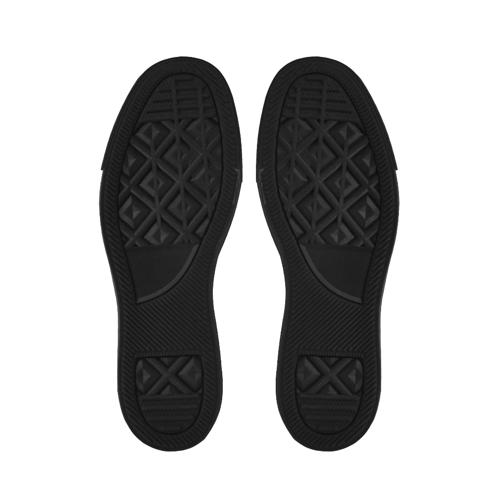 BLEU BLANC ROUGE Slip-on Microfiber Men's Shoes