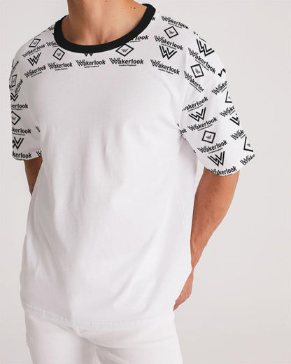 Men's Wakerlook Premium Heavyweight Tee
