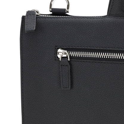 Canzo Leather Notebook Bags | Briefcases