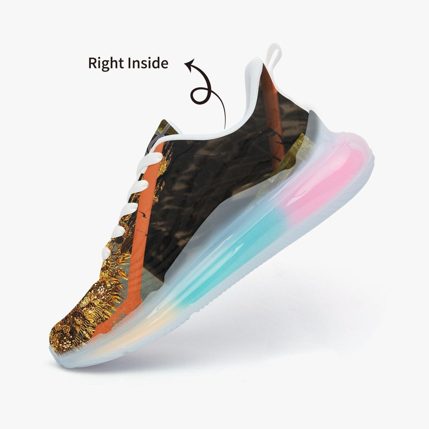 530. Lightweight Air Cushion Sneakers