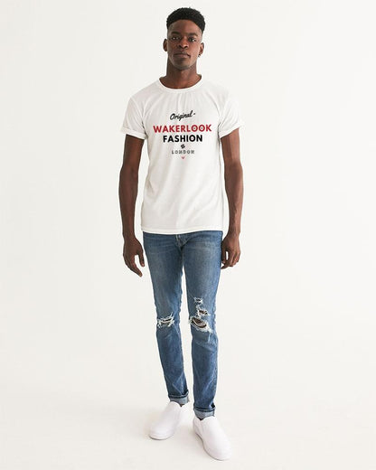 Original Wakerlook Men's Graphic Tee
